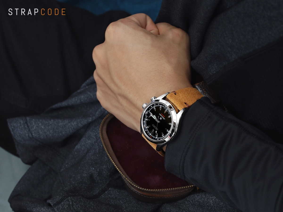 Small Watches are the NEW Trend? | Strapcode Watch Bands