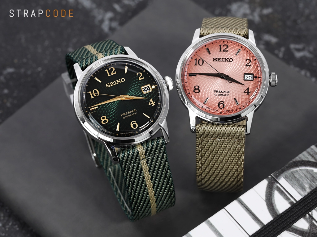 19 | October | 2020 | Strapcode Watch Bands