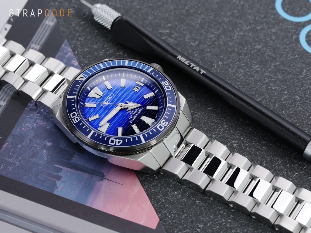 The Past & Present Of Seiko 'SAVE The Ocean' Watches | Strapcode Watch Bands